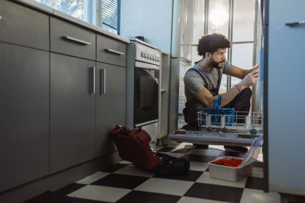 Affordable appliance repair for washing machines and dryers